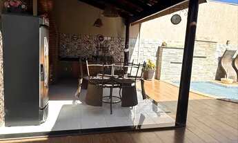 Imagem 2: Casa a venda Jamil Miguel