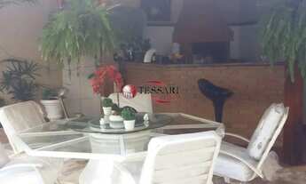 Imagem 7: ALUGA - Casa de Condomínio Recanto Real com 4 dormitórios região sul / área nobre São José