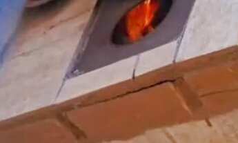 Imagem 6: Mini sítio com 700 mtrs quadrados