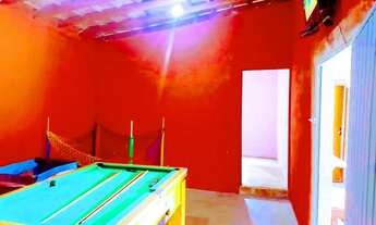 Imagem 2: Chácara Pousada / chalé com 2 dormitórios