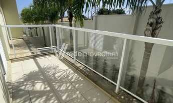 Imagem 4: Casa - Loteamento Alphaville Campinas - Campinas