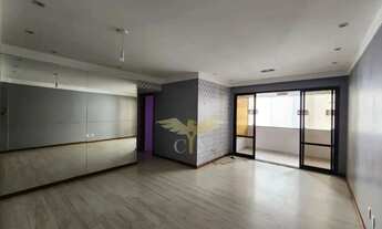 Imagem 3: APARTAMENTO 3 QUARTOS com 1 SUÍTE NO CANDEAL