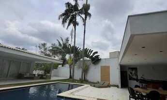 Imagem 5: CASA TÉRREA - JARDIM MARAJOARA - SP