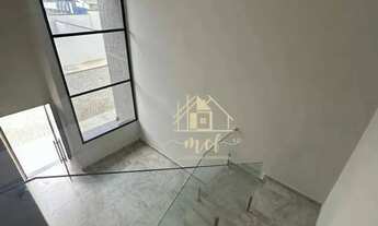 Imagem 7: Casa com 3 suítes, 174 m² - venda por R$ 1.270.000 ou aluguel por R$ 7.880/mês - Jardim Mo