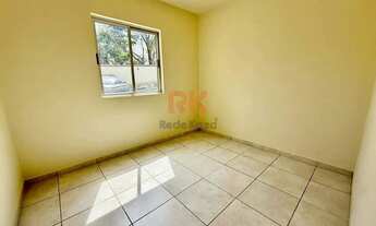 Imagem 5: Área privativa para aluguel, 2 quartos, 1 vaga, Cândida Ferreira - Contagem/MG