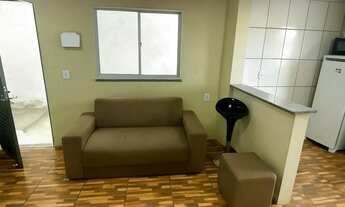 Imagem 4: Vende-se conjunto de Kitnets no Alvorada