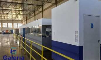 Imagem 7: Galpão comercial para alugar, 1.100m² - Parque Industrial Lagoinha