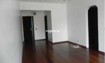 Imagem: Apartamento com 2 Quartos com Dependência