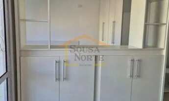 Imagem 5: Apartamento, 1 dormitório, 1 vaga de garagem. 40m² Aclimação