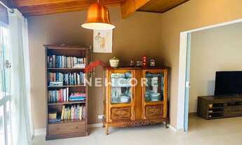 Imagem 2: Casa de condomínio em Rua Gagliari - Jardim Rio das Pedras - Cotia/SP