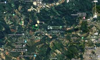 Imagem: Chácara de 128.000m2 próximo de Curitiba