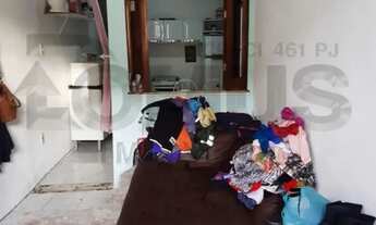 Imagem 2: Casa Triplex de 150m² no Bairro Ponto Novo - 5 Quartos