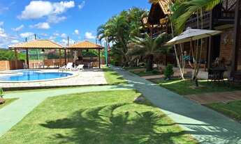 Imagem 3: (CM)) Cada Aconchegante em Gravata C/2 Quartos/Suite/Piscina