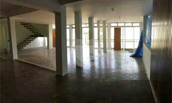 Imagem 1: Casa com 5 quartos à venda ou para locação em Jardim São Bento - SP