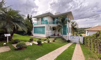 Imagem: Casa para aluguel, 4 quartos, 4 suítes