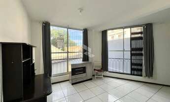 Imagem 5: Kitnet a venda no Centro