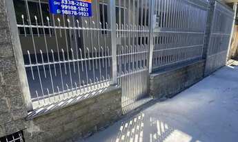 Imagem 2: Casa térrea para locação no bairro Volta Garande III