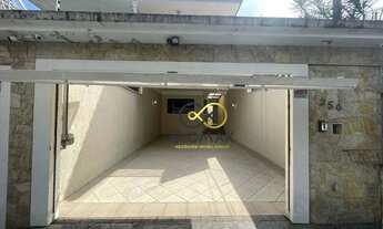 Imagem 3: Vende - Casa Sobrado (Novo) - 4 quartos, 3 suítes, 4 banheiros, 4 vagas , Piscina, Churras