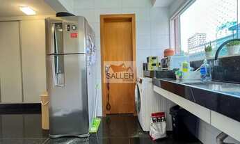 Imagem 11: Apartamento à venda no bairro Savassi - Belo Horizonte/MG