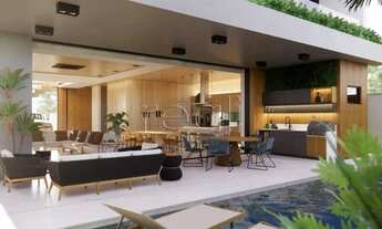 Imagem 7: Alphaville Eusébio | 380m² | 05 Suítes | 04 Vagas