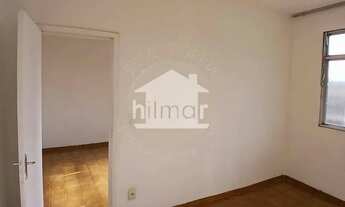 Imagem 6: BRAS DE PINA - APARTAMENTO COM 38 M2 , 2 QUARTOS, BANHEIRO, SALA, COZINHA EJUNTO AO COMÉRC