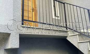 Imagem: Casa à venda no Tatuquara, Curitiba