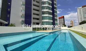 Imagem: Apartamento a venda no Jóquei com 2 suítes