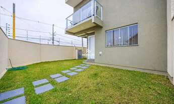 Imagem 4: Sobrado a Venda No Bairro Cidade Jardim -São José dos Pinhais