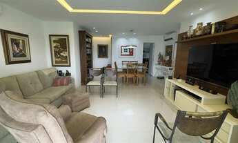 Imagem 6: Apartamento 4 quartos sendo 2 suítes, sol da manhã, frontal lagoa - Saint Martin Península