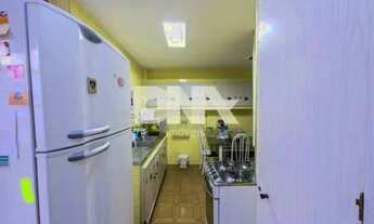 Imagem: Apartamento - Padrão / Residencial / Copacabana