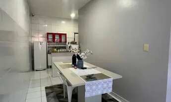 Imagem 3: Casa a venda no Riacho Fundo 01, planos para sair do aluguel