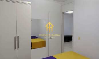 Imagem 7: Venda - Apartamento Mobiliado no Parque Florença