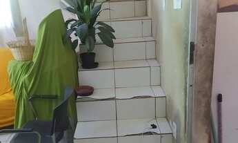 Imagem 4: ZAP * casa em Pituaçu 2/4 com garagem área de serviço lage coberta com quarto