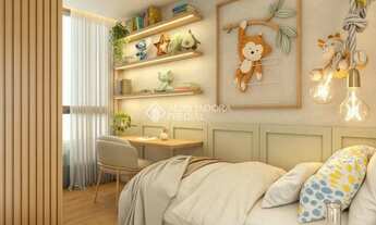 Imagem 2: Apartamento em Flores da Cunha - Villa Romana