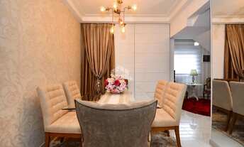 Imagem 6: APARTAMENTO 2 QUARTOS SENDO 1 SUÍTE COM 3 VAGAS E LAZER COMPLETO EM COQUEIROS FLORIANÓPOLI