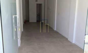 Imagem 6: Sala comercial no térreo em excelente localização!