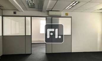 Imagem 7: Conjunto, 220 m² - venda por R$ 2.000.000,00 ou aluguel por R$ 24.100,02/mês - Bela Vista