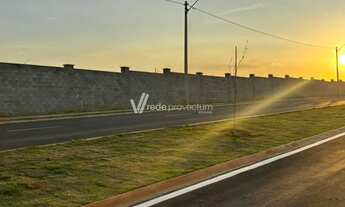 Imagem 6: Terreno 200 m² a venda Cond Terras da Fazenda