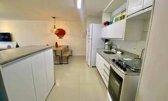 Imagem 7: Apartamento à venda no Porto das Dunas - 2 Quartos/1 suite