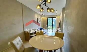 Imagem 7: Apartamento em Rua Major Rubens Vaz - Canto do Forte - Praia Grande/SP