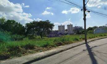 Imagem 4: Terreno à venda, 125 m² por R$ 125000 - Residencial São Francisco - São José dos Campos/SP