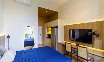 Imagem 4: Apartamento Studio em Pinheiros