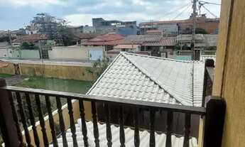 Imagem 4: Casa á 100 metros da praia com 4 quartos em Unamar (Tamoios) - Cabo Frio - RJ