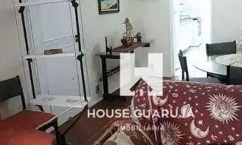 Imagem 2: Apartamento com 2 dormitórios, 86 m² - venda por R$ 470.000,00 ou aluguel por R$ 3.700,00