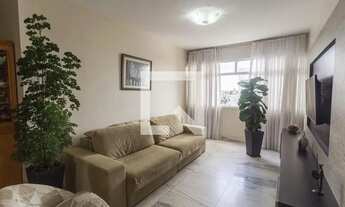 Imagem: Apartamento à Venda - Grajaú, 4 Quartos