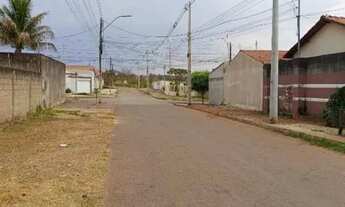 Imagem 5: CASA RESIDENCIAL em VALPARAÍSO DE GOIÁS - GO, PARQUE ESPLANADA V