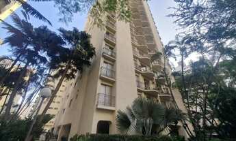 Imagem: APTO PRÓXIMO AO METRÔ MOEMA