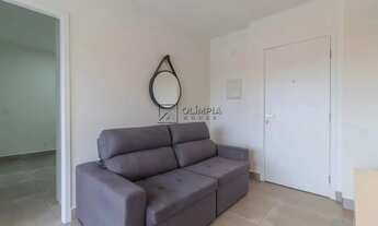 Imagem: Venda Garden 1 Dormitórios - 66 m² Campo