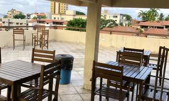 Imagem 4: Apartamento em ponta negra