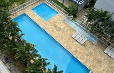 Imagem 5: Apartamento para alugar no Parque Campolim com 2 Quartos, em Sorocaba-SP